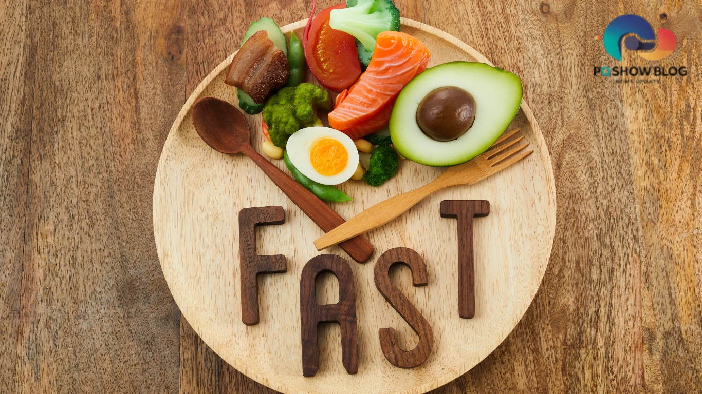 Intermittent Fasting