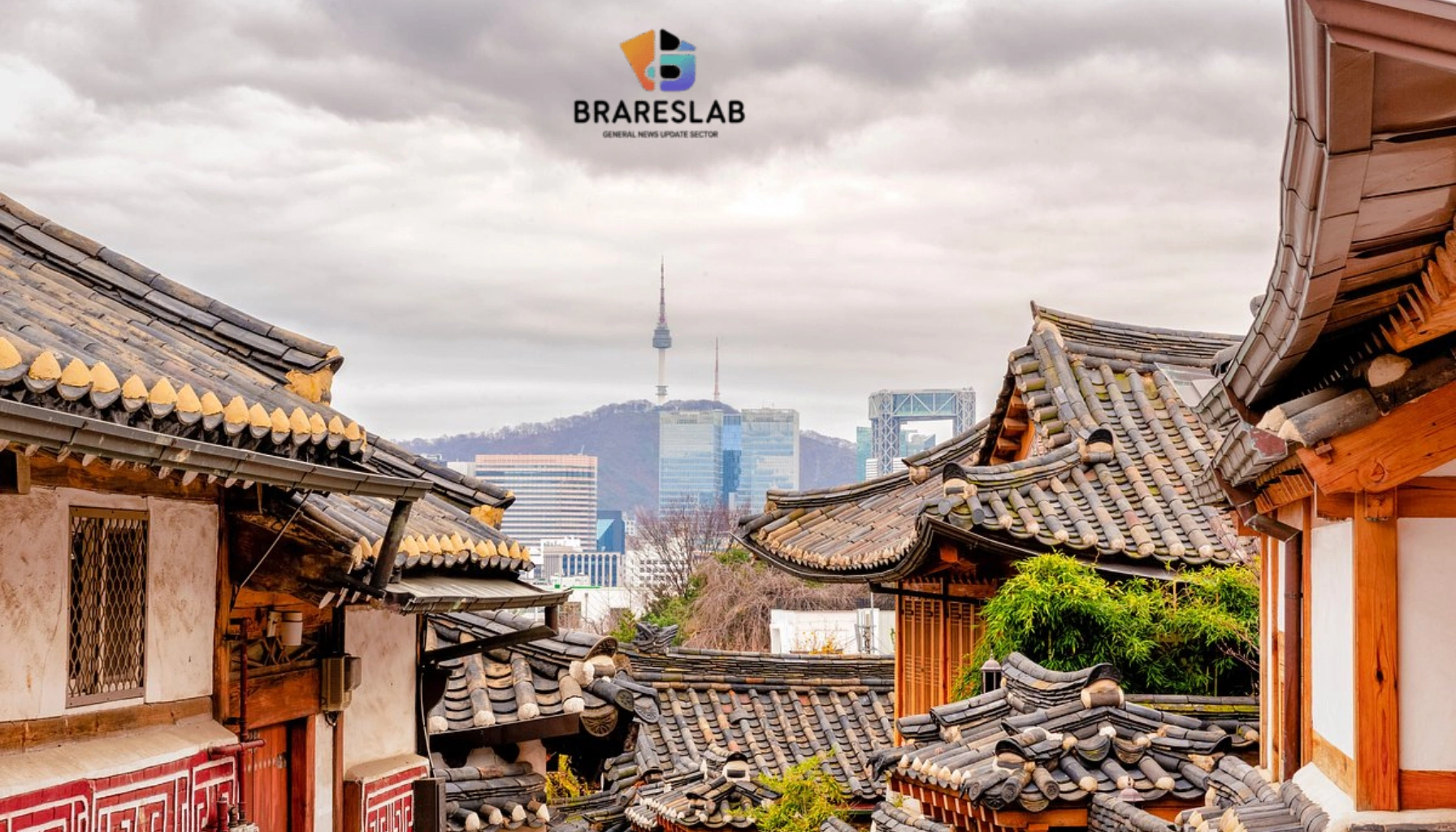 Korea Selatan