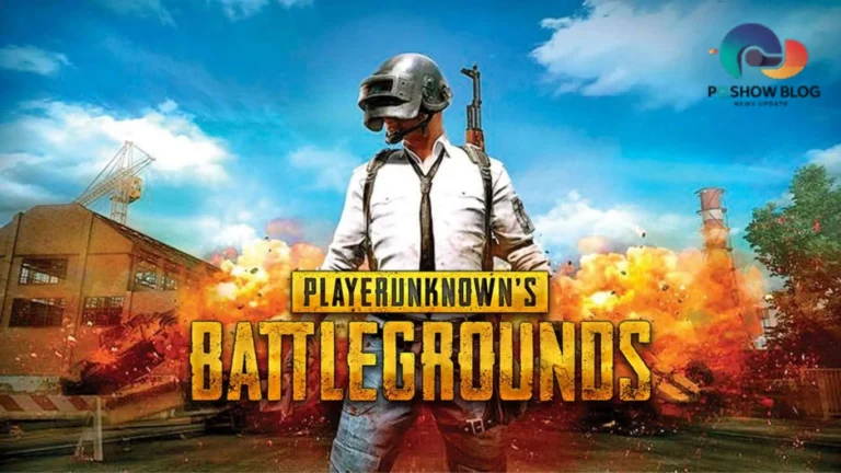PUBG