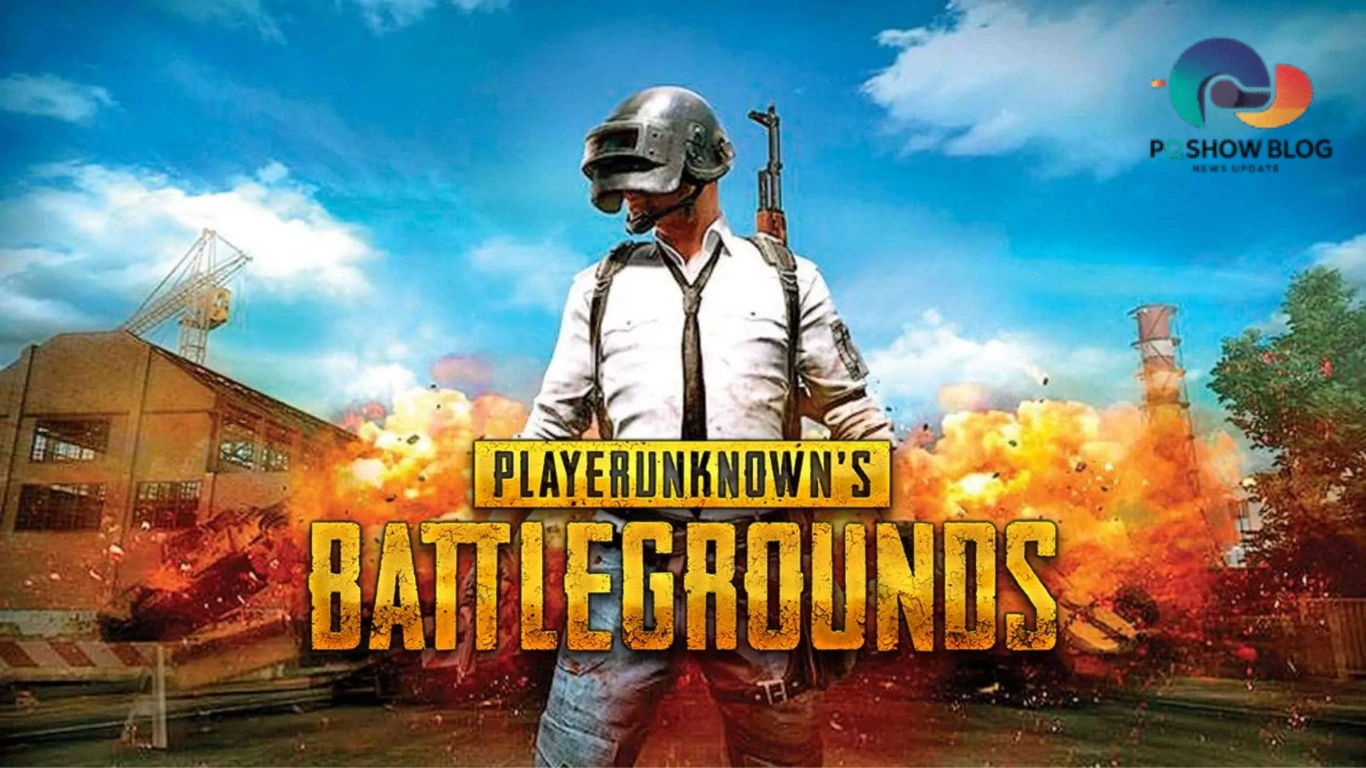 PUBG