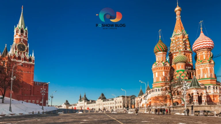 Rusia