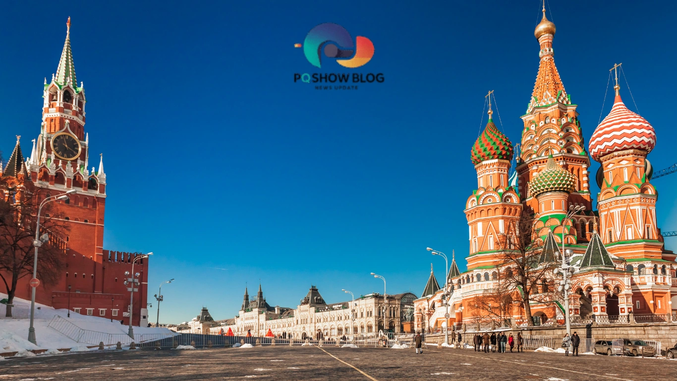 Rusia