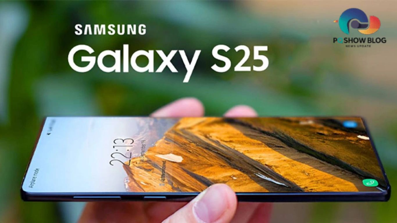 Samsung Galaxy S25 Ultra