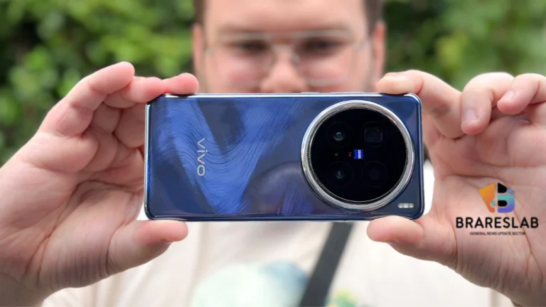 Vivo X200 Ultra