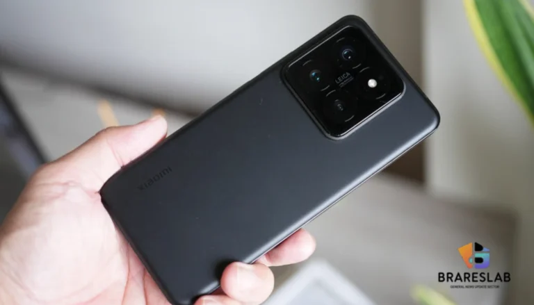 Xiaomi 14 Pro