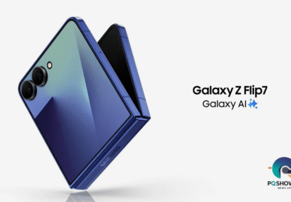 Samsung Galaxy Z Flip 7