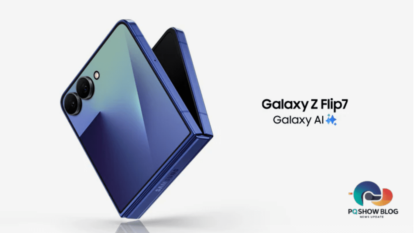 Samsung Galaxy Z Flip 7