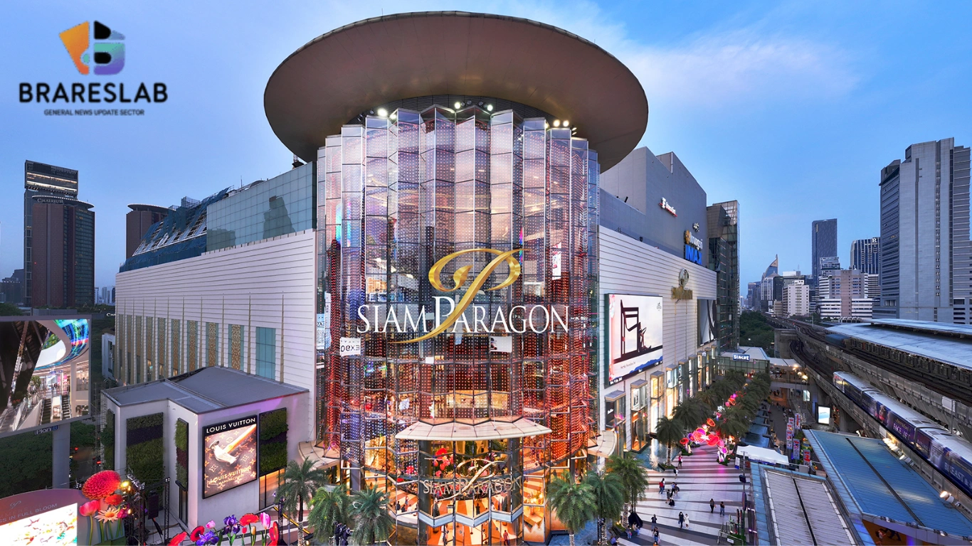 Siam Paragon