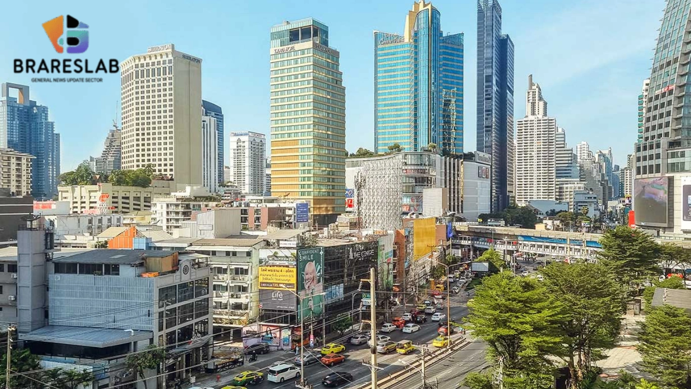 Sukhumvit Bangkok