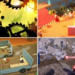 game multiplayer