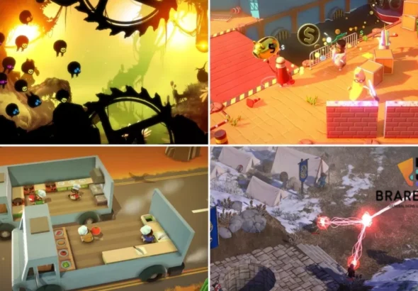 game multiplayer