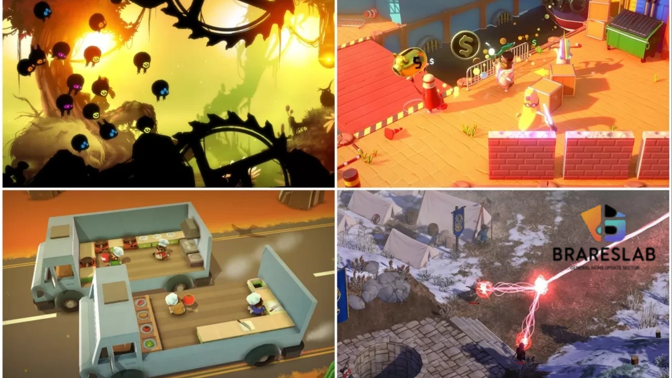 game multiplayer