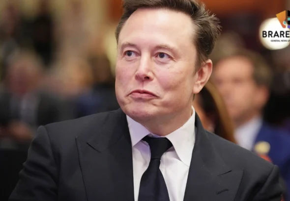 Elon Musk