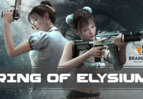 Ring of Elysium