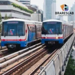 BTS Skytrain