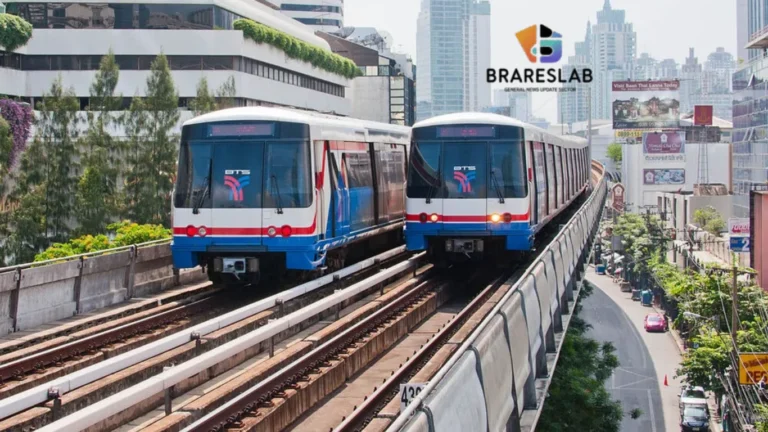 BTS Skytrain