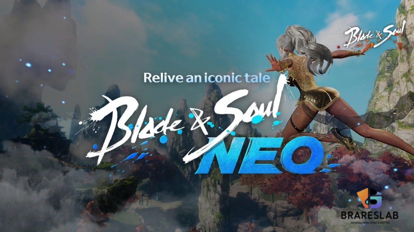 Blade & Soul