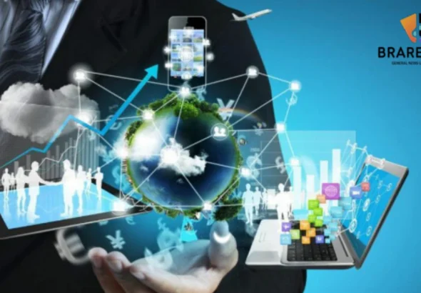 Revolusi industri 4.0