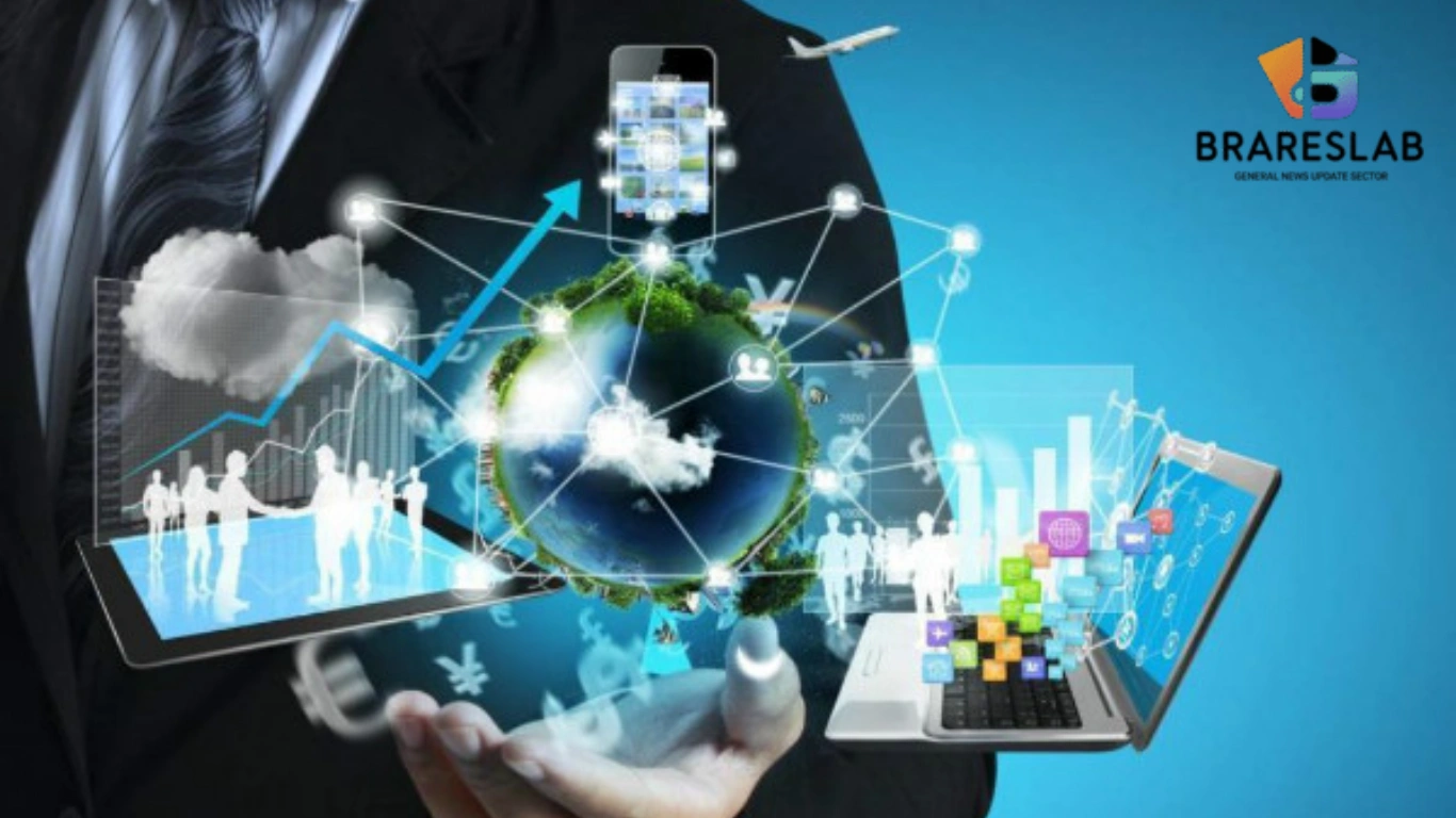 Revolusi industri 4.0