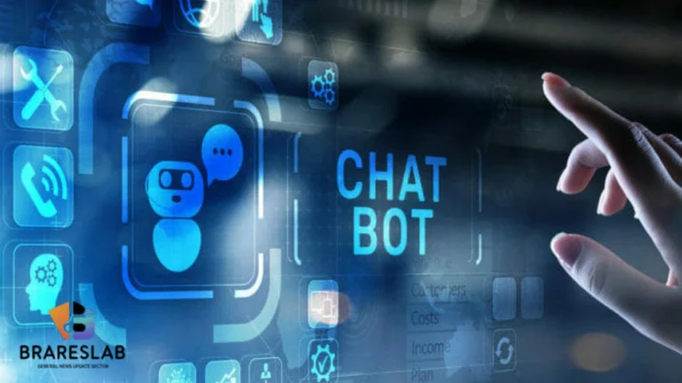 Chatbot AI