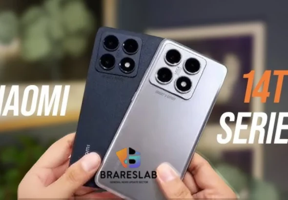 Xiaomi 14T Series