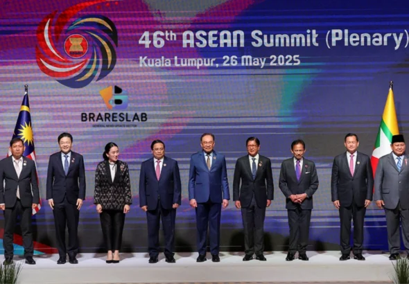 ASEAN