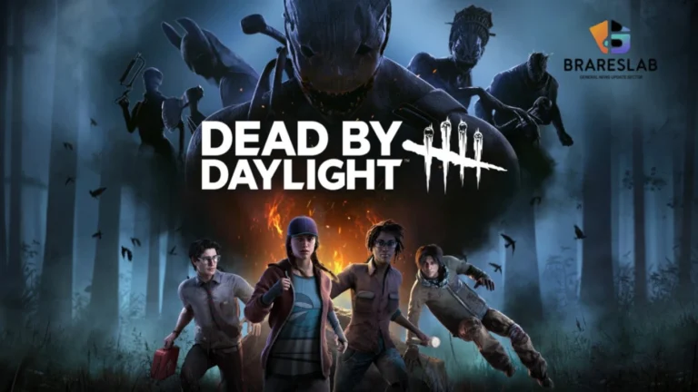 Dead by Daylight