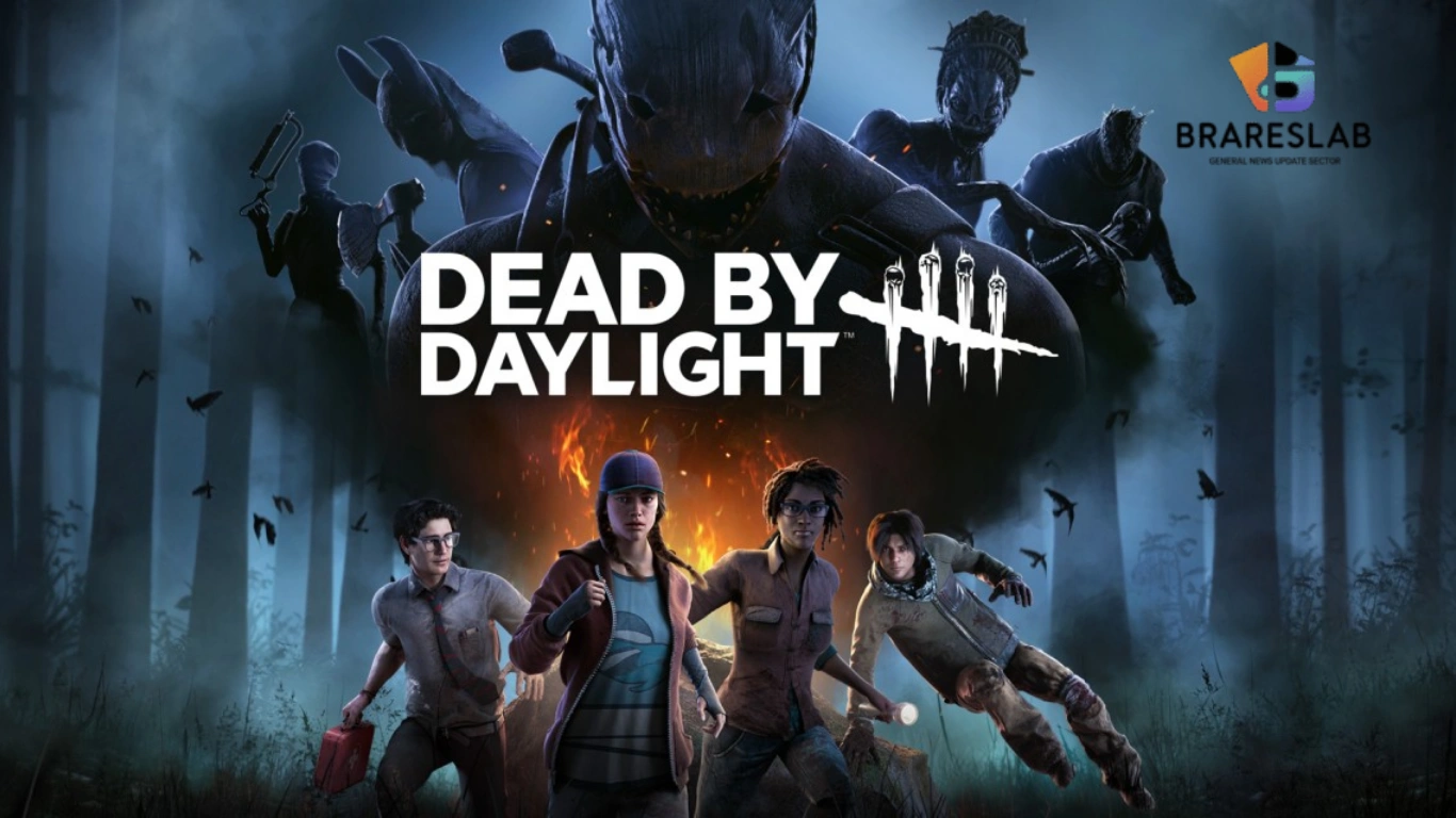 Dead by Daylight