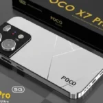 POCO X7 Pro