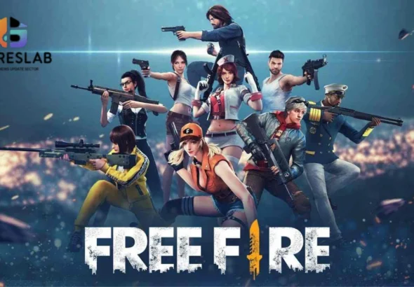 Free Fire