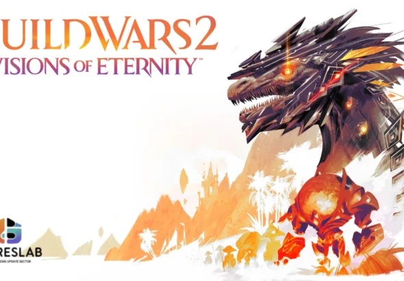 Guild Wars 2