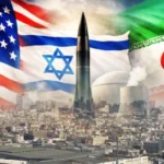 Konflik Amerika Iran