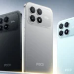 POCO F8 Pro