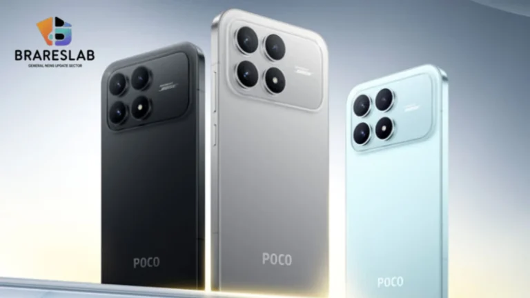 POCO F8 Pro