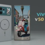 Vivo V50 5G