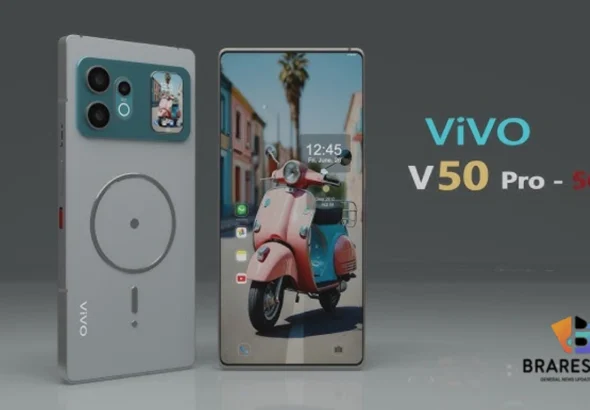 Vivo V50 5G