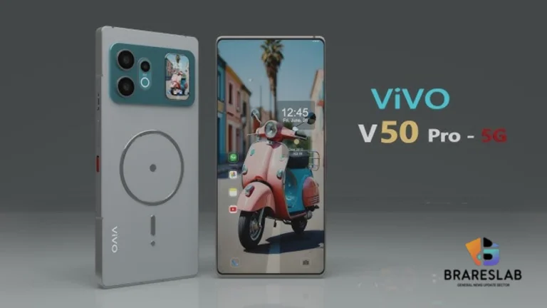 Vivo V50 5G