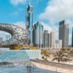 Wisata Dubai