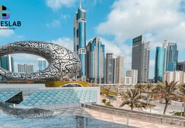 Wisata Dubai