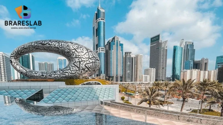 Wisata Dubai