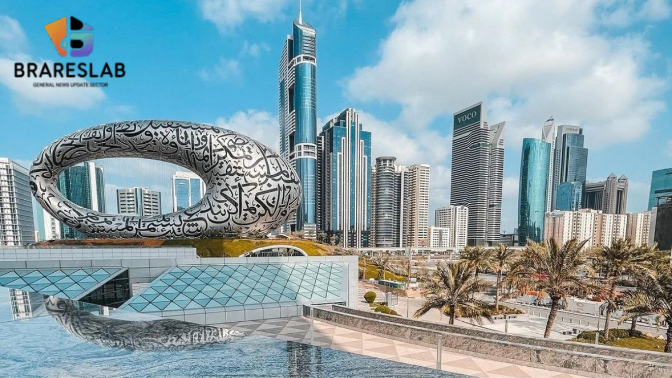 Wisata Dubai