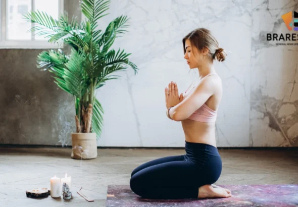 Manfaat Meditasi