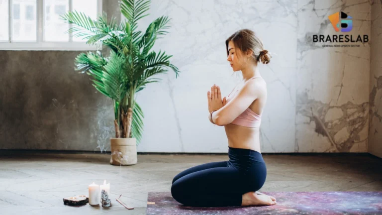 Manfaat Meditasi